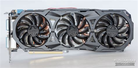 Gigabyte GeForce GTX 970 G1 Gaming review .